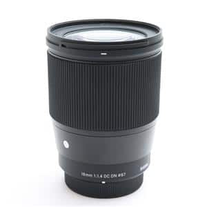 SIGMA Contemporary 16mm F1.4 DC DN(マイクロフォーサーズ用)」の商品