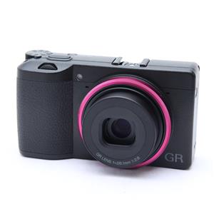 gr digital iii」「コンパクトデジタルカメラ一覧」「RICOH」「中古
