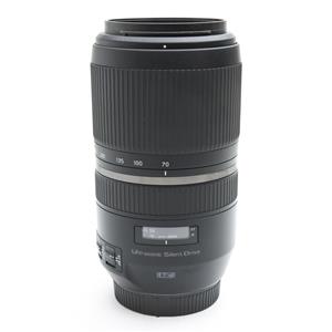 TAMRON (タムロン) SP 70-300mm F4-5.6 Di VC USD(キヤノン用)」の商品