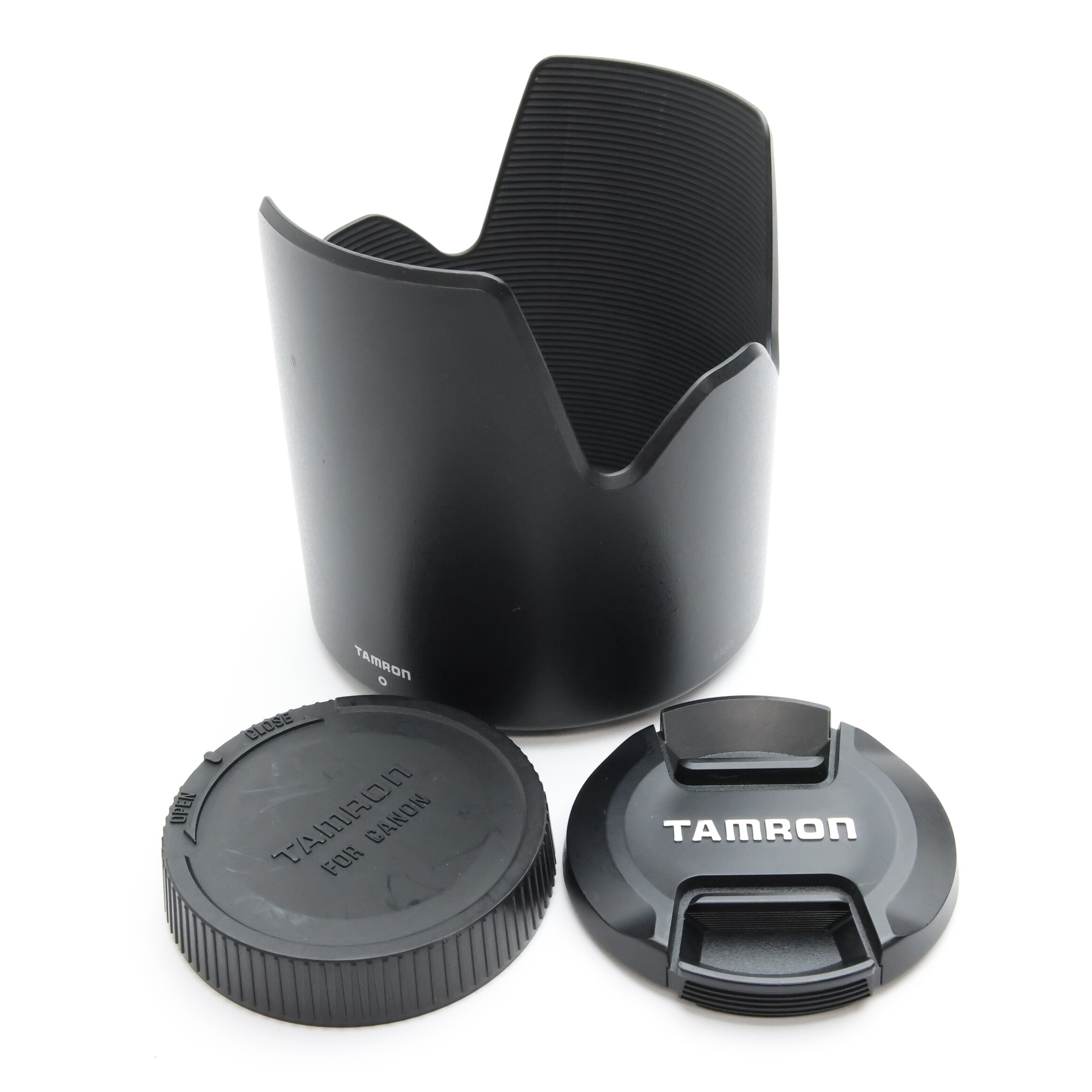 中古 【TAMRON】【キヤノン用】タムロン『SP 70-300mm F/4-5.6 Di VC 