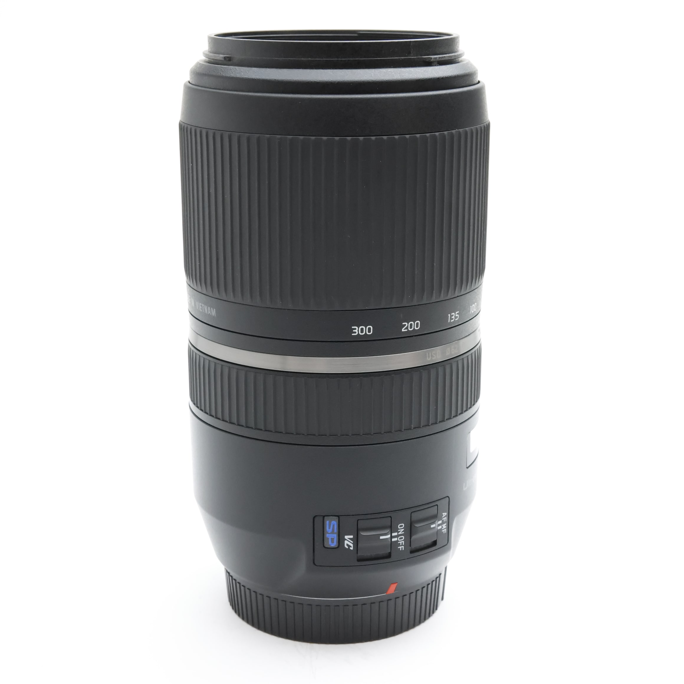 SP 70-300mm VC USD Di F4-5.6 TAMRON タムロン Tamron 公式通販 F⁄4