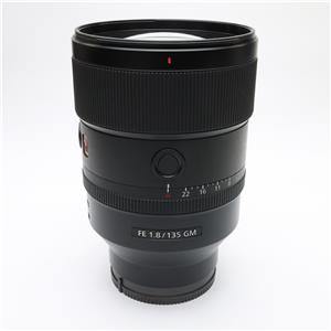 新品)SONY (ソニー) FE 135mm F1.8 GM SEL135F18GM（商品ID