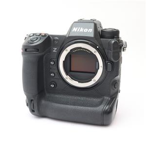 Nikon (ニコン) Z9 メイン