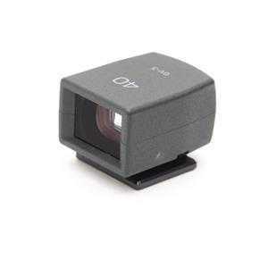 RICOH (リコー) 外部ミニファインダー GV-3 メイン