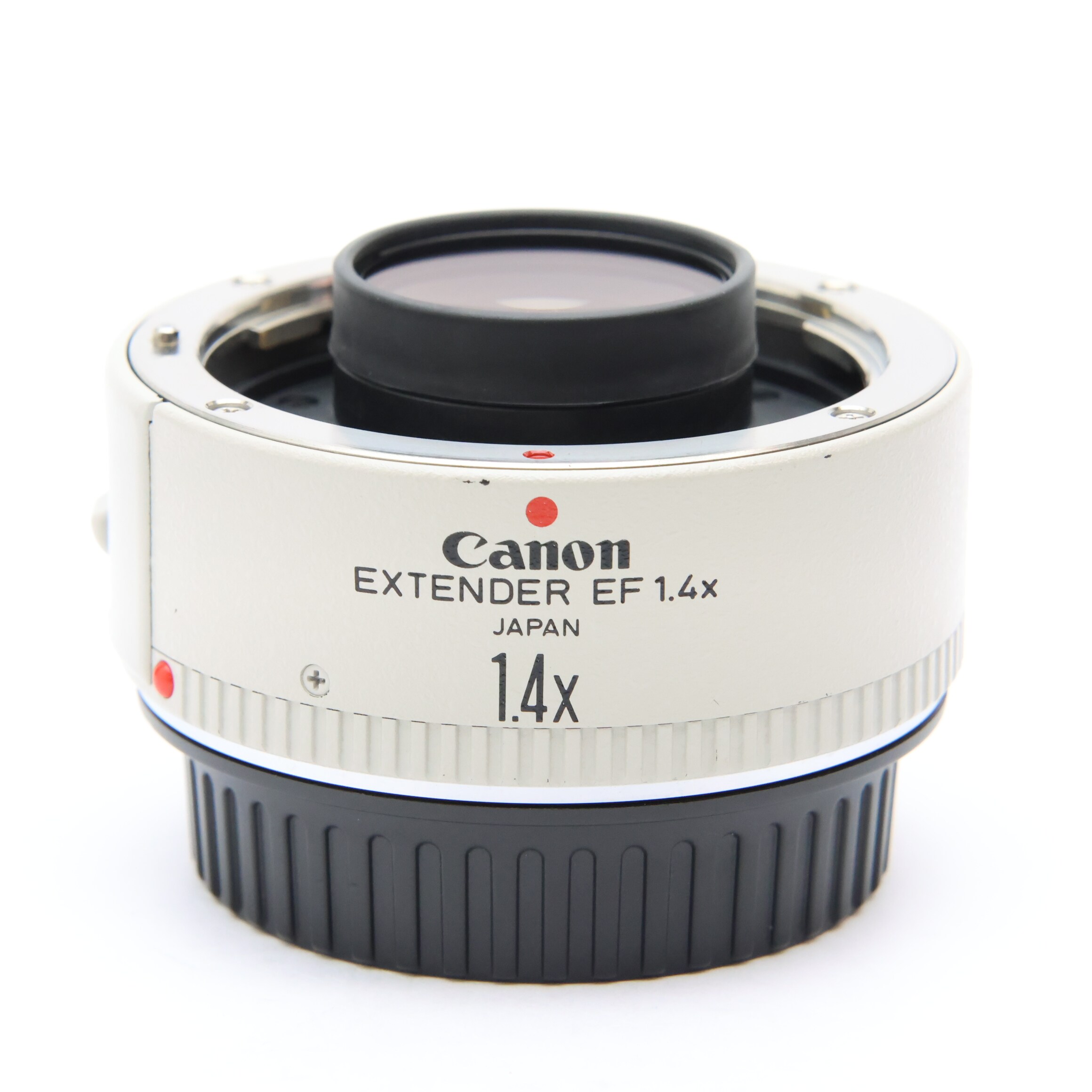 中古)Canon (キヤノン) エクステンダー EF 1.4X（商品ID 