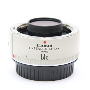 Canon (キヤノン) エクステンダー EF 1.4x」の商品検索結果 | デジタル
