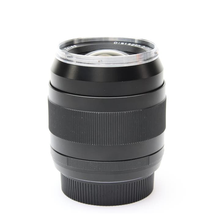中古)Carl Zeiss (カールツァイス) Distagon T* 35mm F2 ZE（キヤノン
