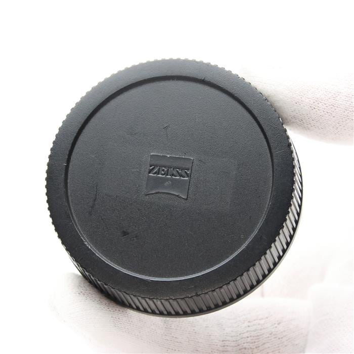 中古)Carl Zeiss (カールツァイス) Distagon T* 35mm F2 ZE（キヤノン