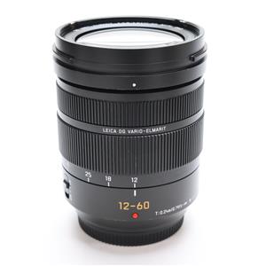 美品 Panasonic LEICA VARIO ELMARIT 12-60 新品)Panasonic (パナソニック) LEICA DG VARIO-ELMARIT 12-60mm F2.8