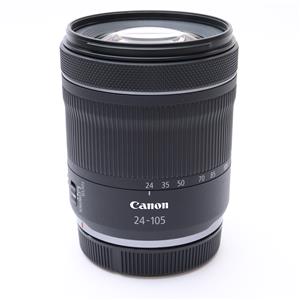 新品)Canon (キヤノン) RF24-105mm F4-7.1 IS STM（商品ID