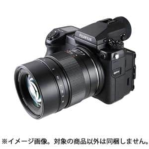 中一光学 SPEEDMASTER 65mm F1.4 (フジフイルムGFX用)