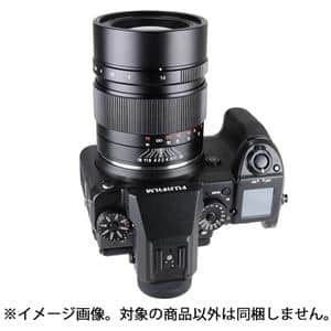 中一光学 SPEEDMASTER 65mm F1.4 (フジフイルムGFX用)