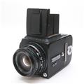 HASSELBLAD (ハッセルブラッド) 500C/M +C80mm F2.8 +A12