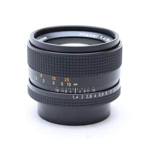 極美品】Carl Zeiss Planar 50mm F1.4 AEJ 355 Zeiss Planar 極美品】Carl Zeiss Planar 50mm F1.4 AEJ 355 Zeiss Planar