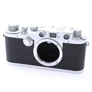 ライカ Leica IIIc ボディ 後期 Leica (ライカ) IIIc 後期 (クローム)」「Leica」の商品検索結果