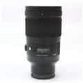 SIGMA (シグマ) Art 40mm F1.4 DG HSM  (ソニーE用/フルサイズ対応)
