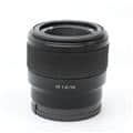 FE 50mm F1.8 SEL50F18F