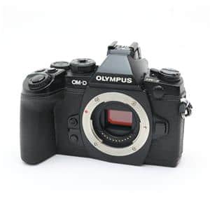 オリンパス OLYMPUS OM-D E-M1 ボディ [ブラック] 価格比較
