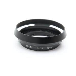 Leica (ライカ) 12504 ズミルックスM35mm(2nd) ズミクロンM35mm用フード メイン