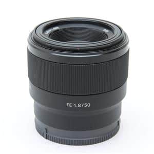 【美品】ソニー FE 50mm F1.8 SEL50F18F Eマウント Amazon.com : Sony - FE 50mm F1.8 Standard Lens (SEL50F18F