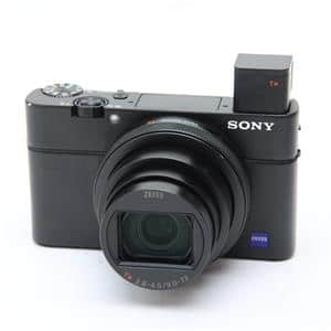 新品)SONY (ソニー) Cyber-shot DSC-RX100M7（商品ID