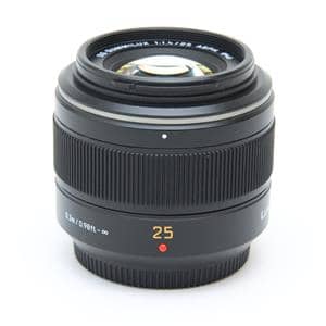 【美品】Panasonic LEICA 25mm単焦点レンズ Amazon | パナソニック(Panasonic) 標準単焦点レンズ マイクロ