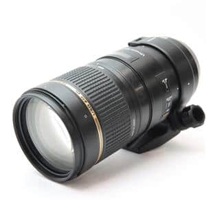 TAMRON (タムロン) SP 70-200mm F2.8 Di VC USD（ニコン用）」の