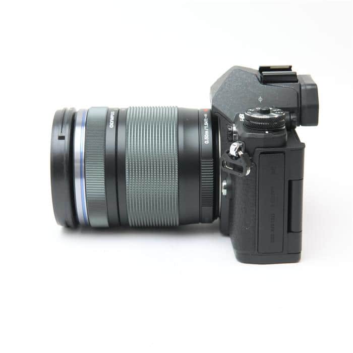 中古)OLYMPUS (オリンパス) OM-D E-M5 Mark II 14-150mmIIレンズ