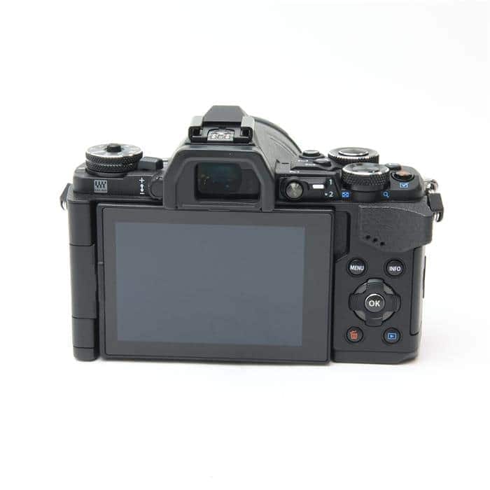 OLYMPUS オリンパス/ミラーレス一眼 レンズキット/OM-D E-M5 レンズキット/BF2522308/Bランク/69【中古】 楽天市場】中古 ミラーレス一眼 レンズキットOLYMPUS オリンパス
