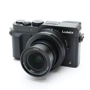 Panasonic LUMIX DMC-LX100【撮影可能なジャンク品】 Panasonic LUMIX DMC-LX100【撮影可能なジャンク品】