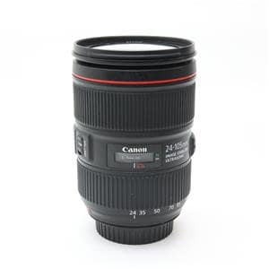 新品)Canon (キヤノン) EF24-105mm F4L IS II USM（商品ID