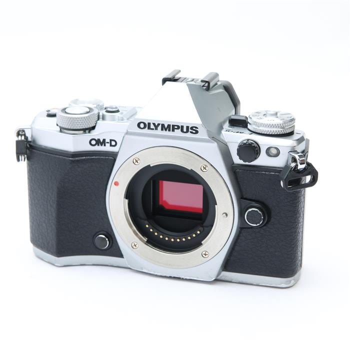 かきー【美品】OLYMPUS OM-D E-M5 MarkII シルバー Amazon | OLYMPUS OM-D E-M5 Mark III ボディ シルバー