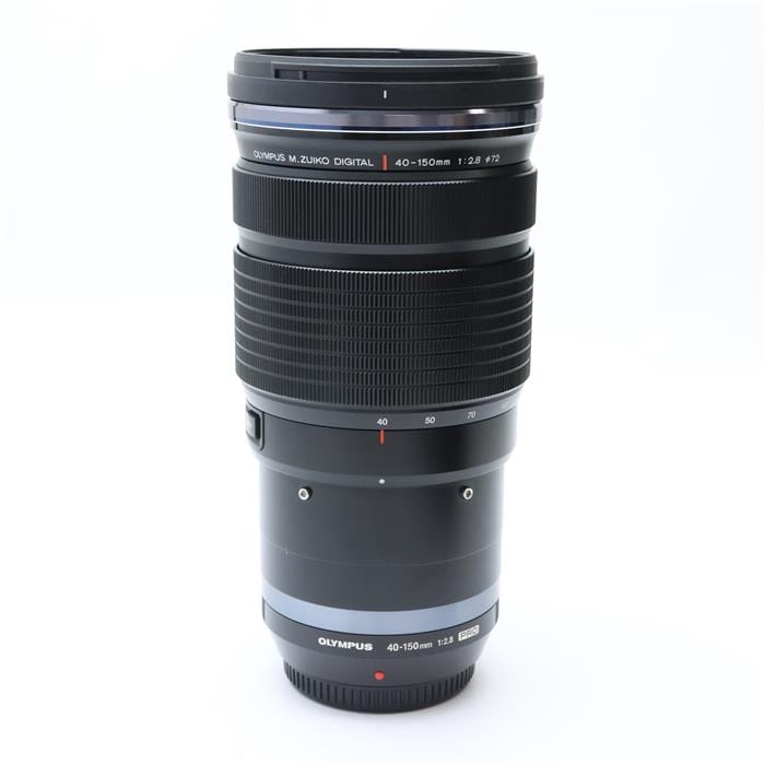 OLYMPUS/交換レンズ/ED 40-150mmR/ABJG73980/Bランク/75【中古】 中古：B(並品)】オリンパス M.ZUIKO DIGITAL ED 40-150mm F4.0