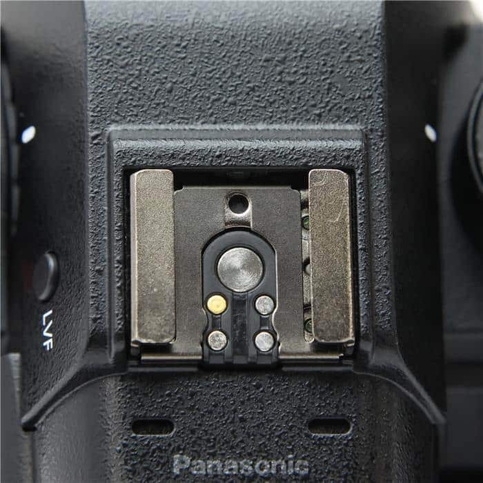 LUMIX S1RII ボディ DC-S1RM2