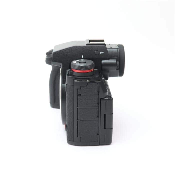 LUMIX S1RII ボディ DC-S1RM2