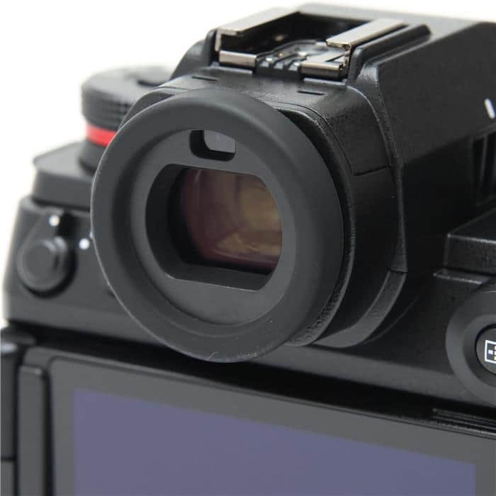 LUMIX S1RII ボディ DC-S1RM2