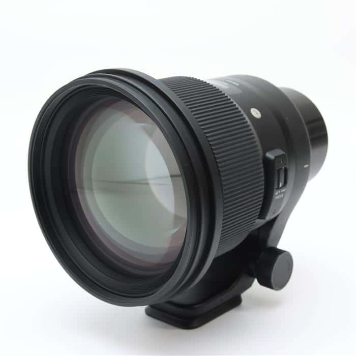 Art 105mm F1.4 DG HSM  (ライカSL/TL用)