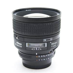 AF NIKKOR 85mm f/1.4d」の商品検索結果 | デジタルカメラ、ミラーレス