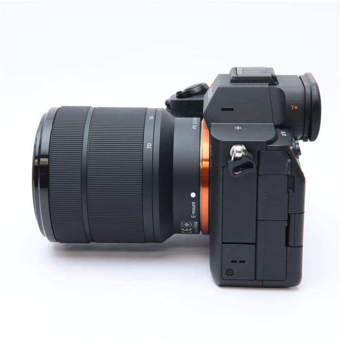 α7IV ズームレンズキット ILCE-7M4K