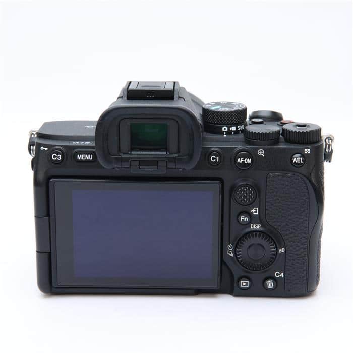 α7IV ズームレンズキット ILCE-7M4K