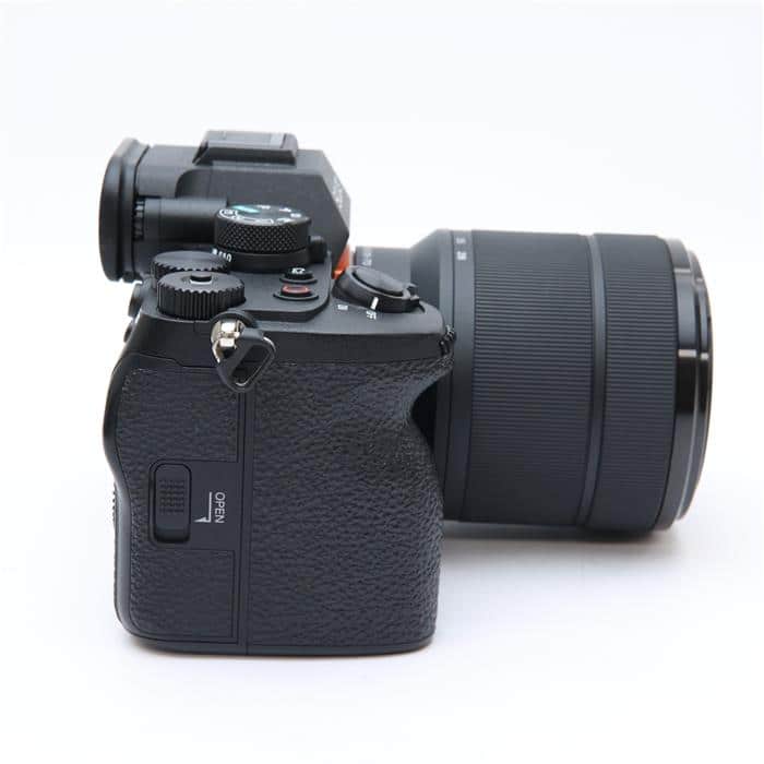 α7IV ズームレンズキット ILCE-7M4K