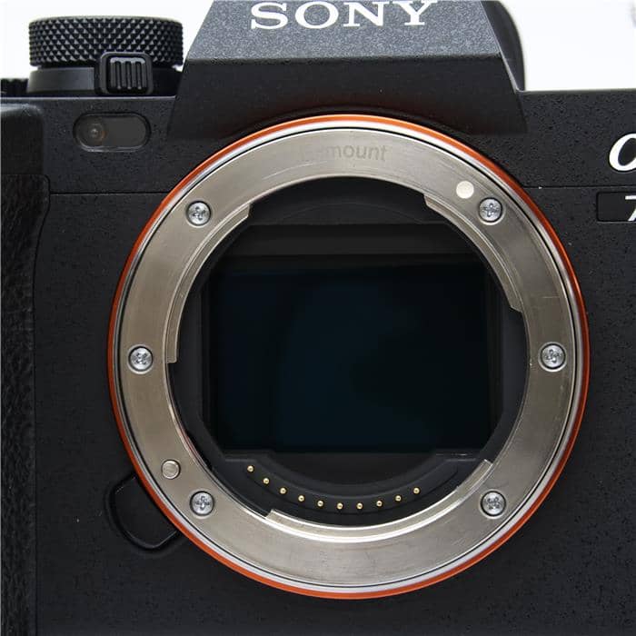 α7IV ズームレンズキット ILCE-7M4K