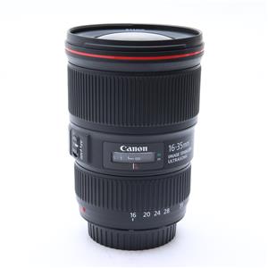 Canon (キヤノン) EF16-35mm F4L IS USM」の商品検索結果 | デジタル