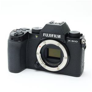 fujifilm x-s10」の商品検索結果 | デジタルカメラ、ミラーレスカメラ