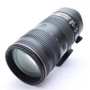 Nikon (ニコン) AF-S NIKKOR 70-200mm F2.8E FL ED VR メイン