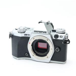 【美品】オリンパス OM-D E-M5 MarkII ボディ シルバー OLYMPUS (オリンパス) OM-D E-M5 Mark II ボディ シルバー」の商品検索