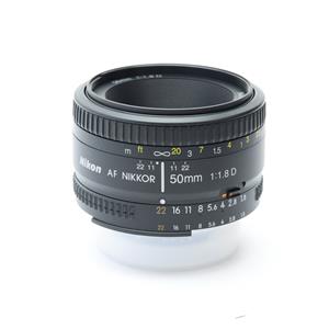 AI AF Nikkor 50mm f/1.8D」の商品検索結果 | デジタルカメラ、ミラー 