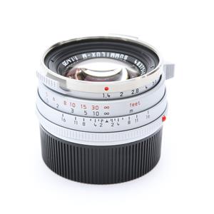 Leica (ライカ) ズミルックス M35mm F1.4 11301」の商品検索結果