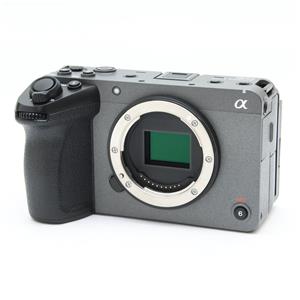 SONY FX30」「デジタルカメラ」の商品検索結果 | デジタルカメラ