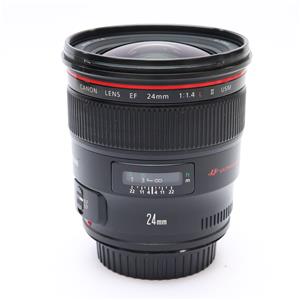 Canon (キヤノン) EF24mm F1.4L II USM」の商品検索結果 | デジタル
